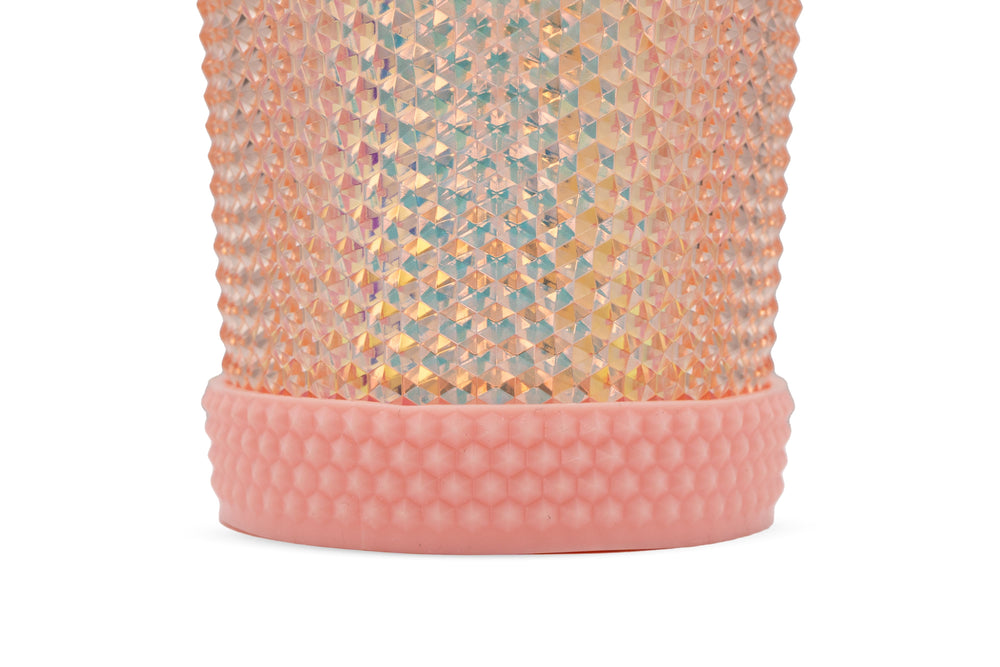 DRÉNKEN  24 OZ Studded Tumbler