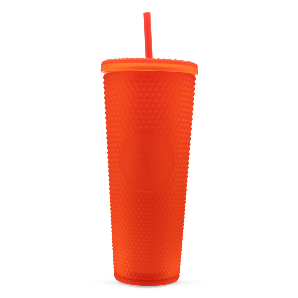 DRÉNKEN  24 OZ Studded Tumbler