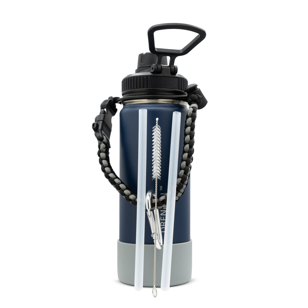 DRÉNKEN  18 OZ Water Bottle