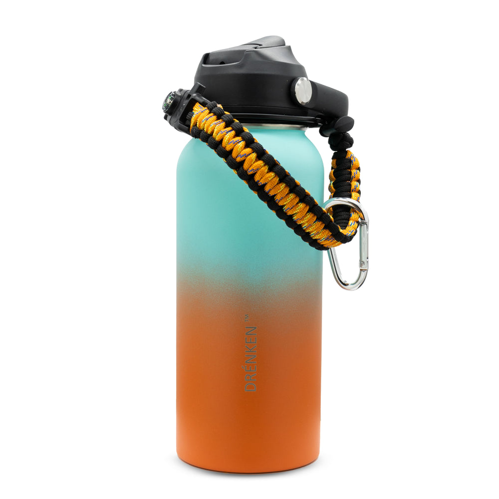 DRÉNKEN  32 OZ Water Bottle