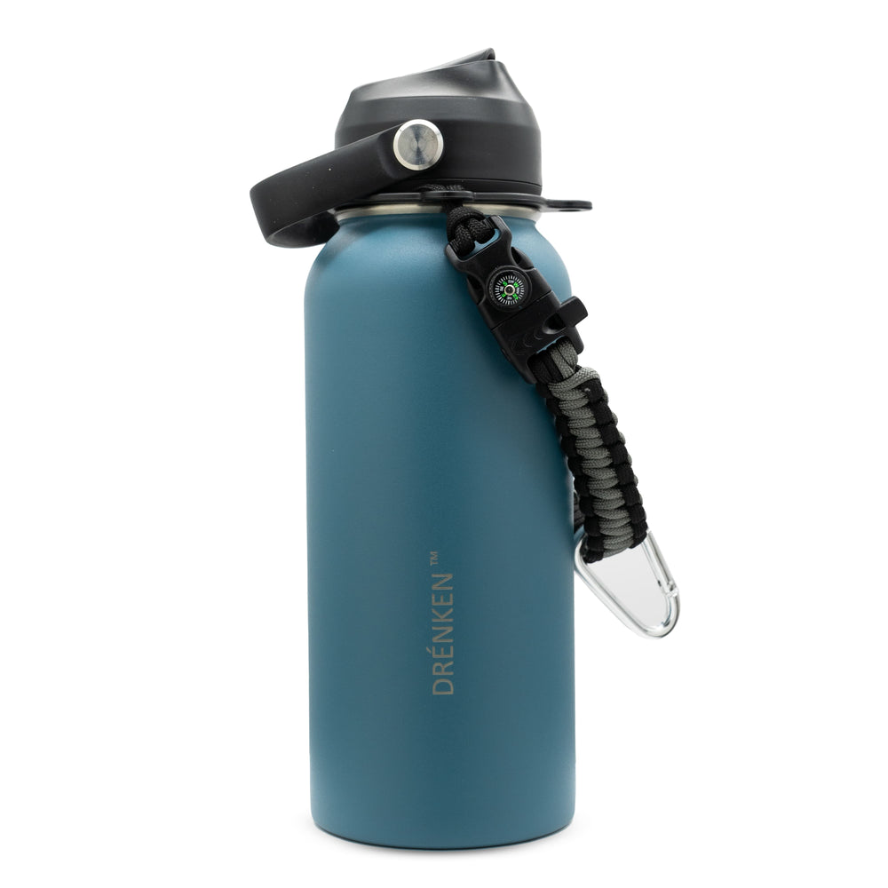 DRÉNKEN  32 OZ Water Bottle