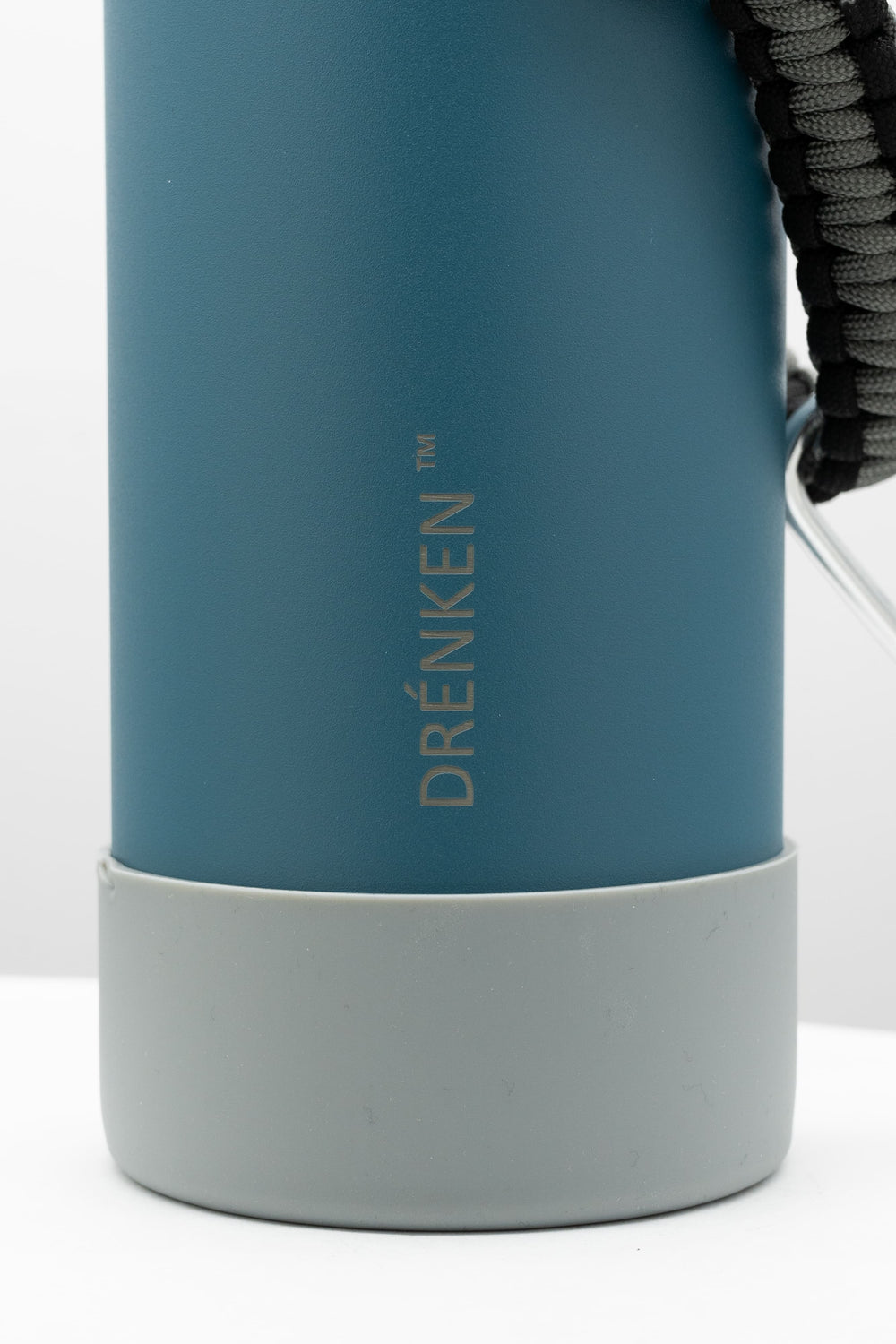 DRÉNKEN  32 OZ Water Bottle