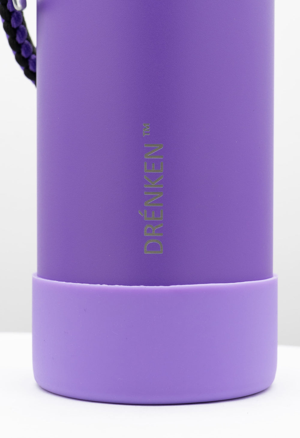 DRÉNKEN  32 OZ Water Bottle