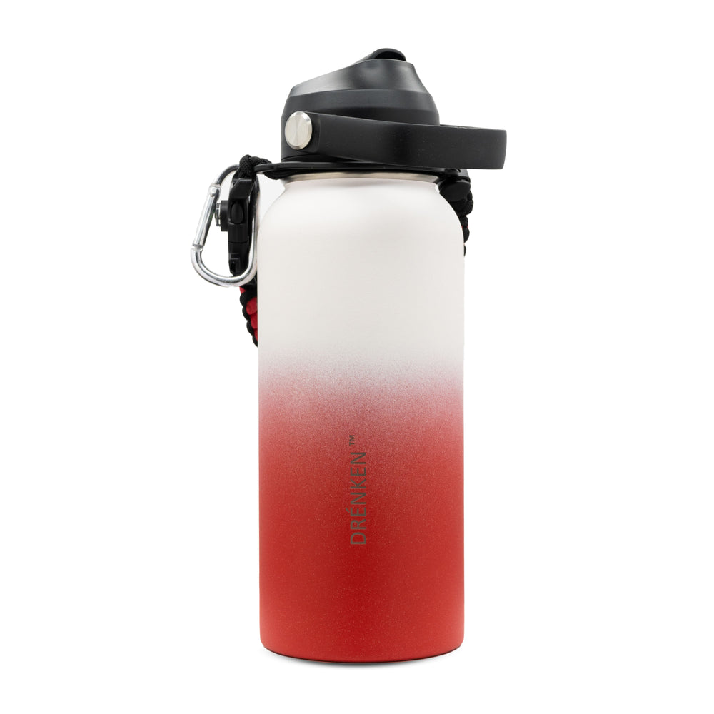 DRÉNKEN  32 OZ Water Bottle