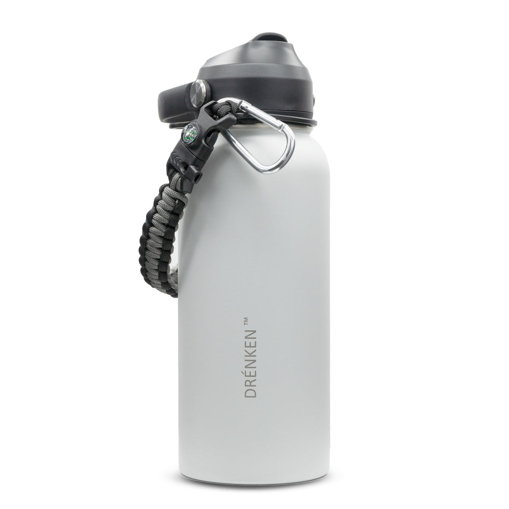 DRÉNKEN  32 OZ Water Bottle