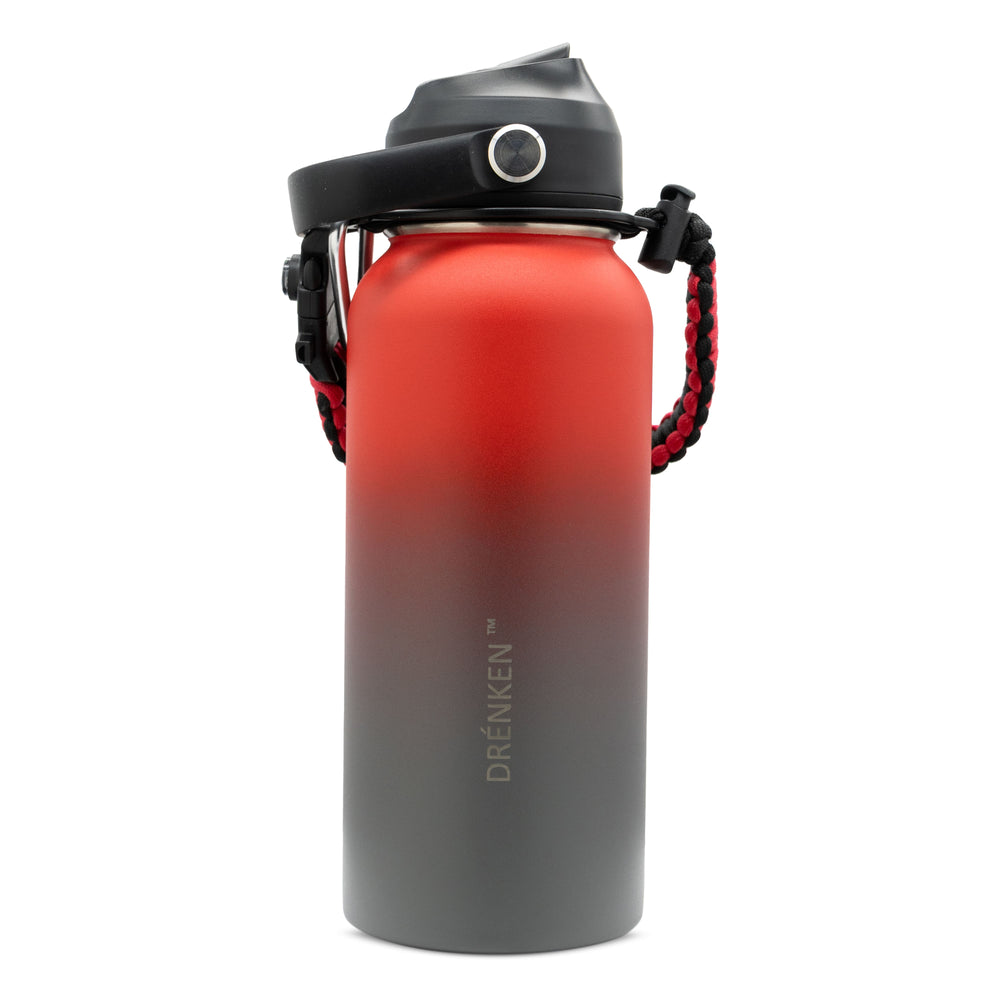 DRÉNKEN  32 OZ Water Bottle