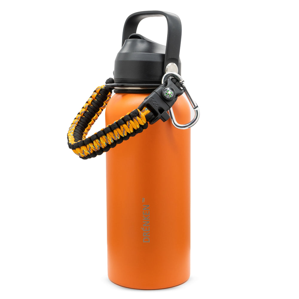 DRÉNKEN  32 OZ Water Bottle