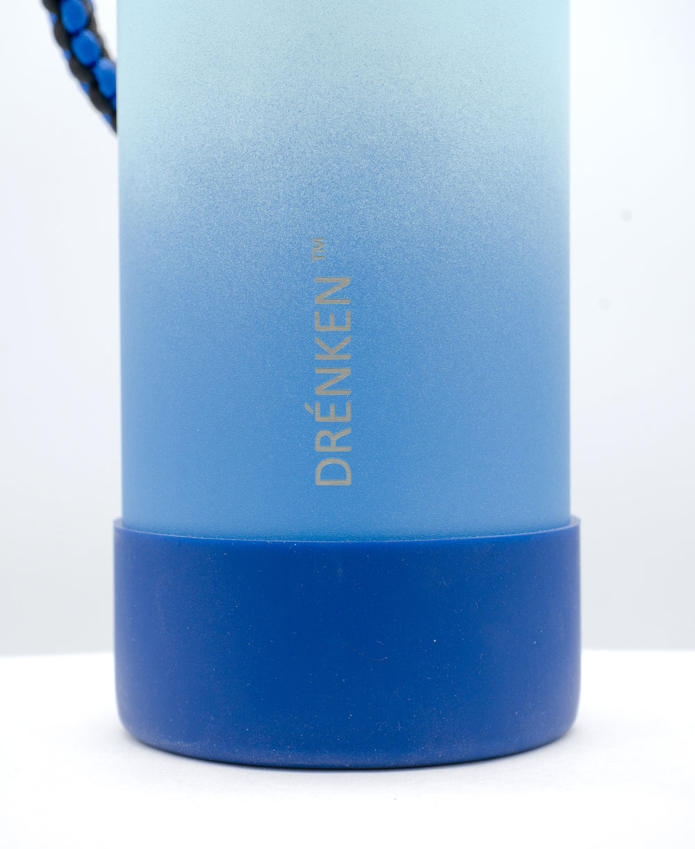 DRÉNKEN  32 OZ Water Bottle