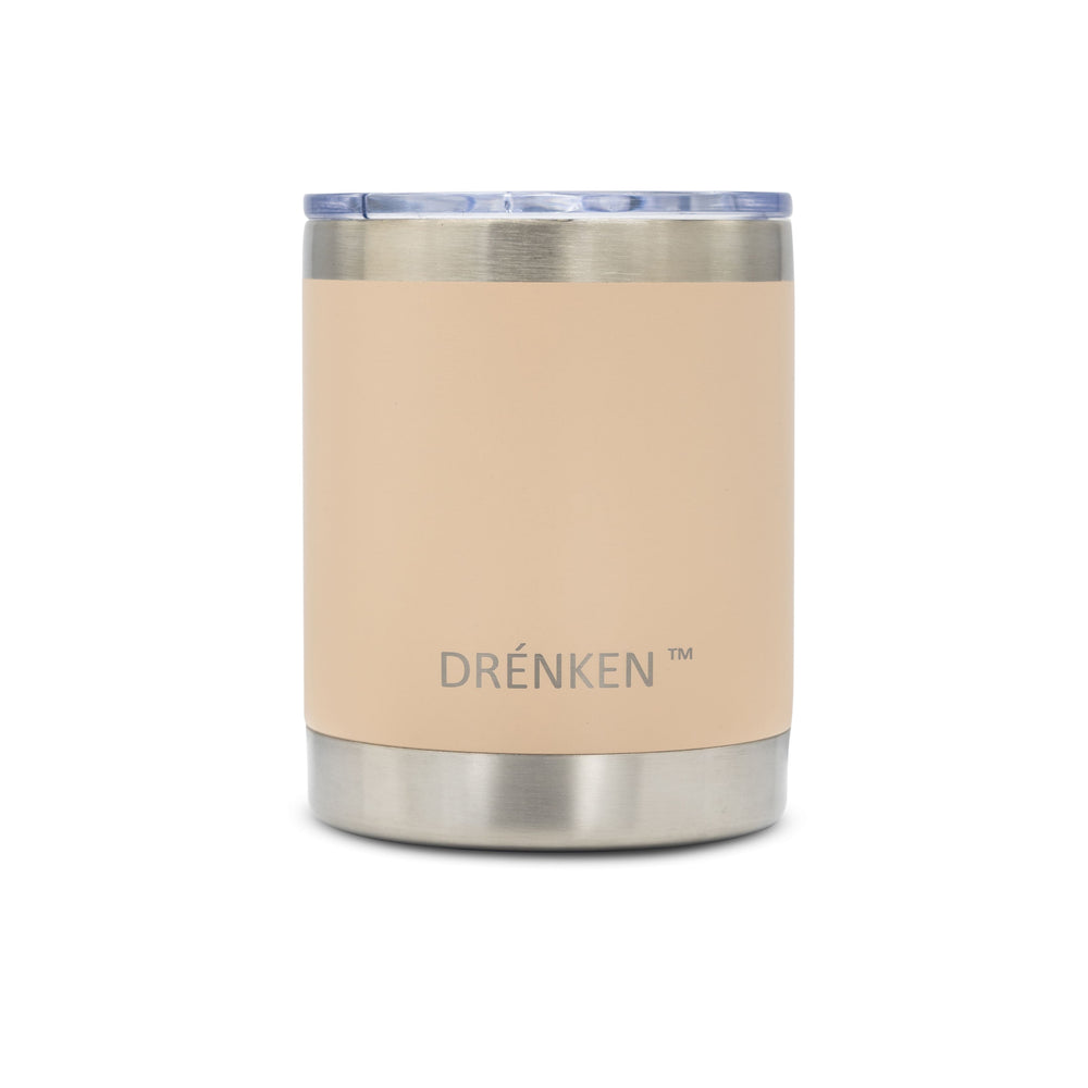 DRÉNKEN  12 OZW Tumbler