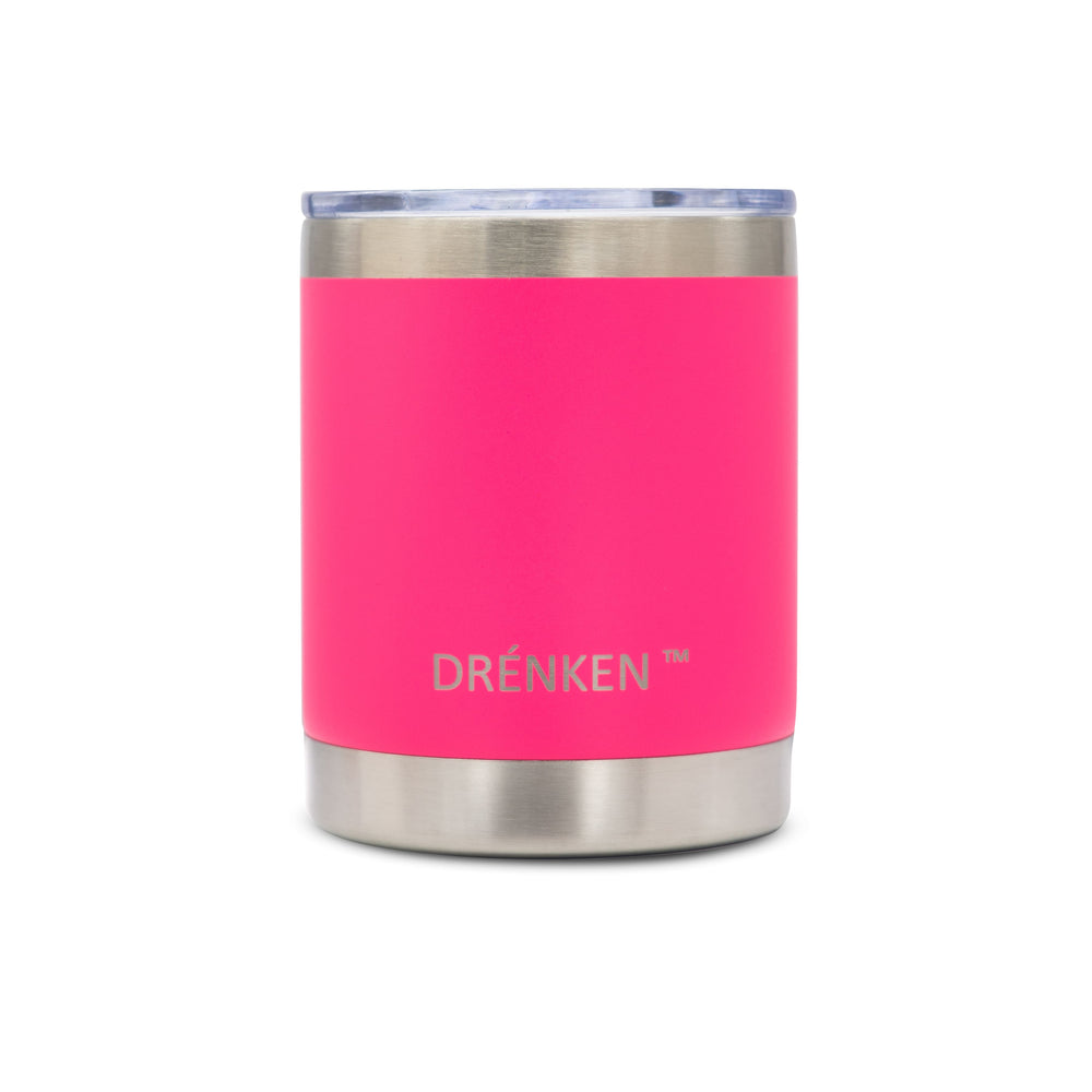 DRÉNKEN  12 OZW Tumbler