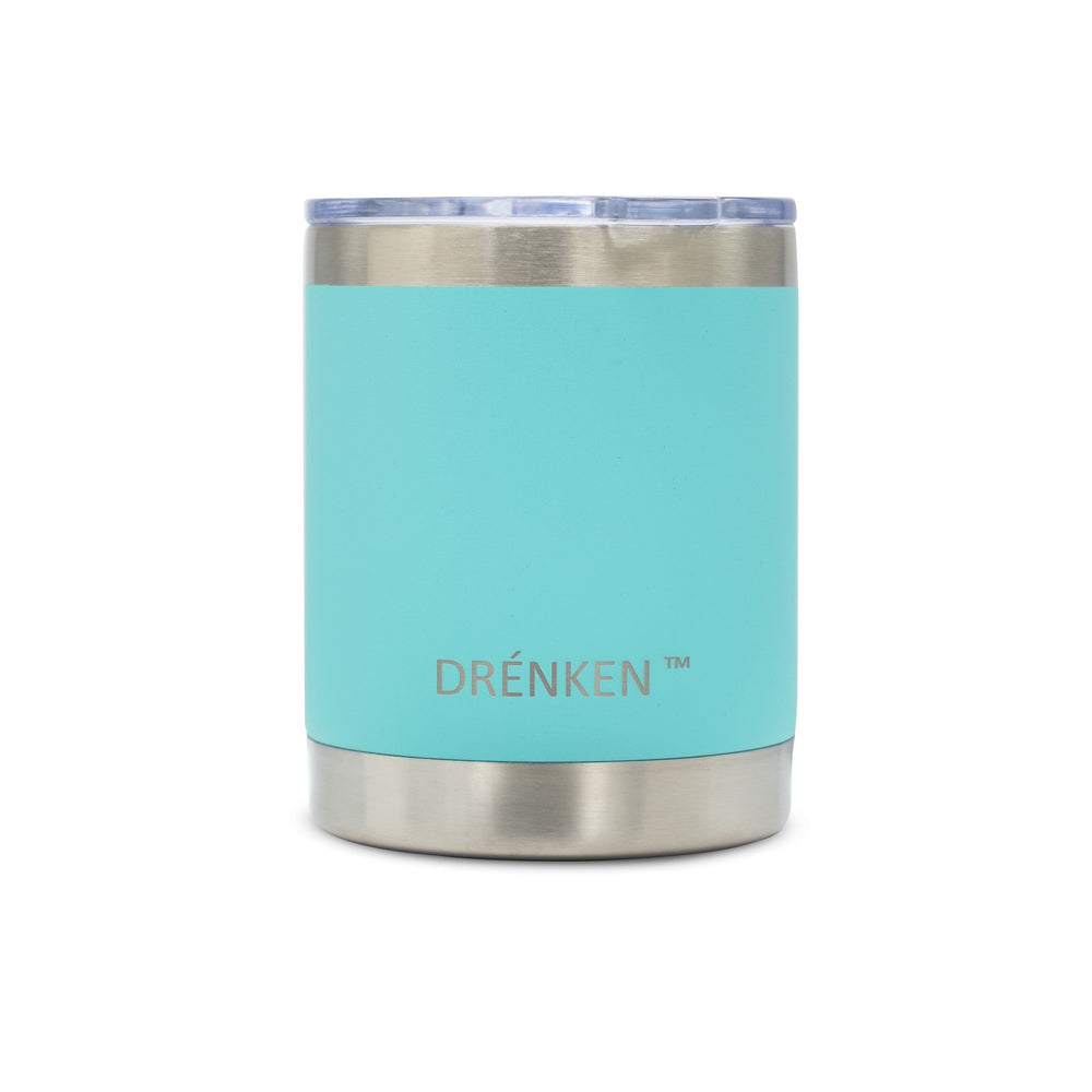 DRÉNKEN  12 OZW Tumbler