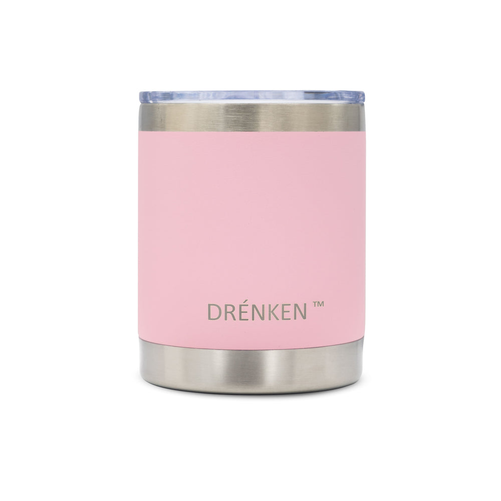 DRÉNKEN  12 OZW Tumbler