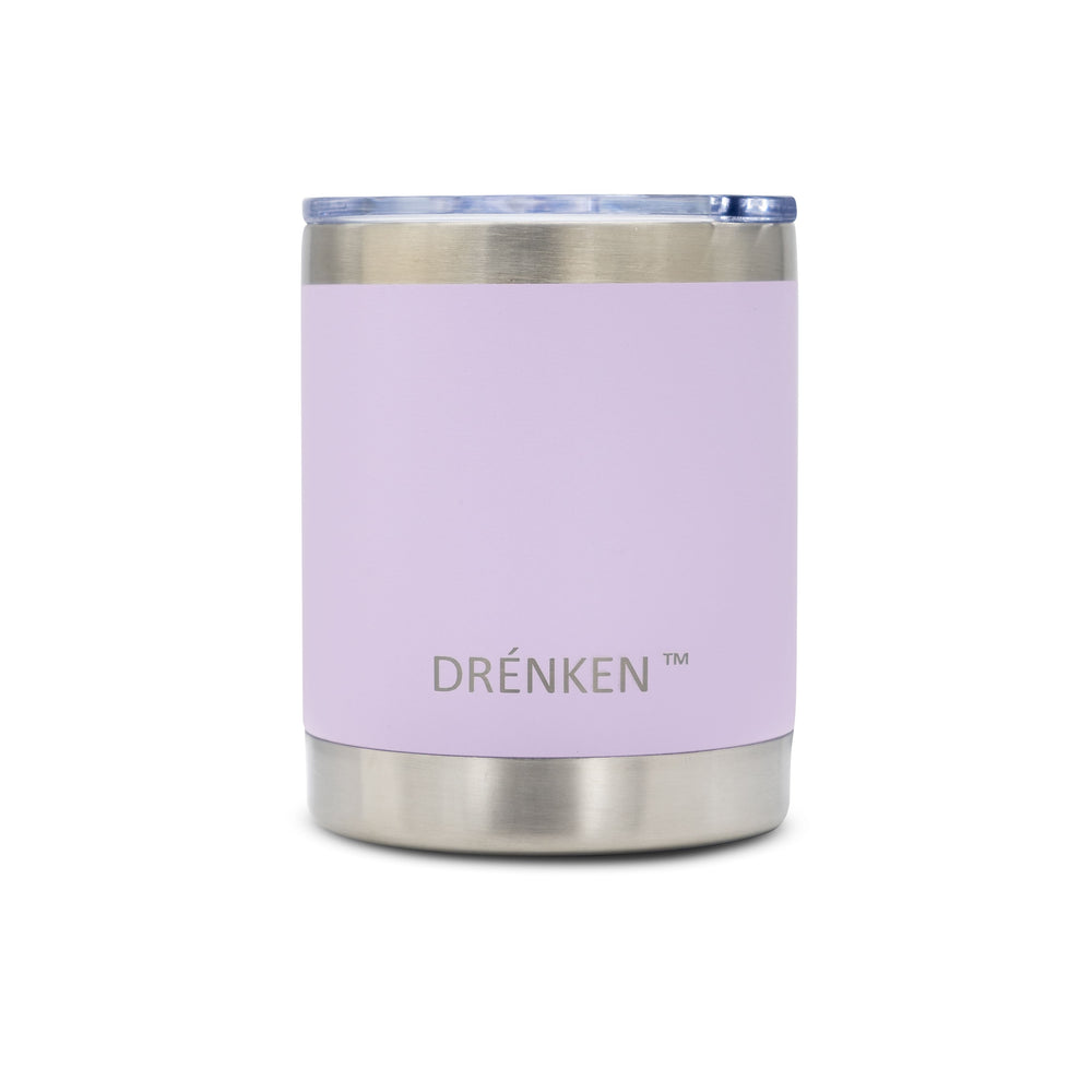 DRÉNKEN  12 OZW Tumbler