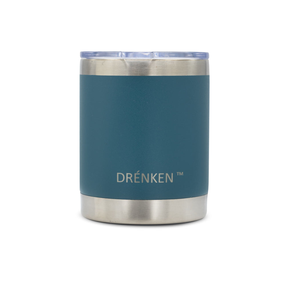 DRÉNKEN  12 OZW Tumbler