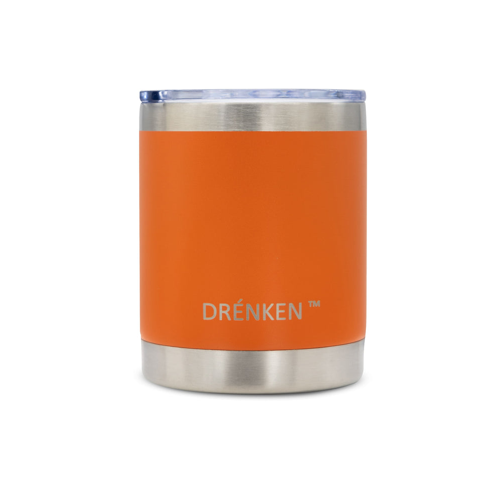 DRÉNKEN  12 OZW Tumbler