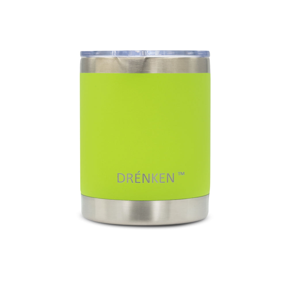 DRÉNKEN  12 OZW Tumbler