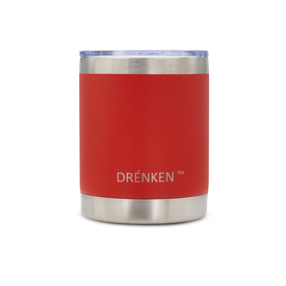 DRÉNKEN  12 OZW Tumbler