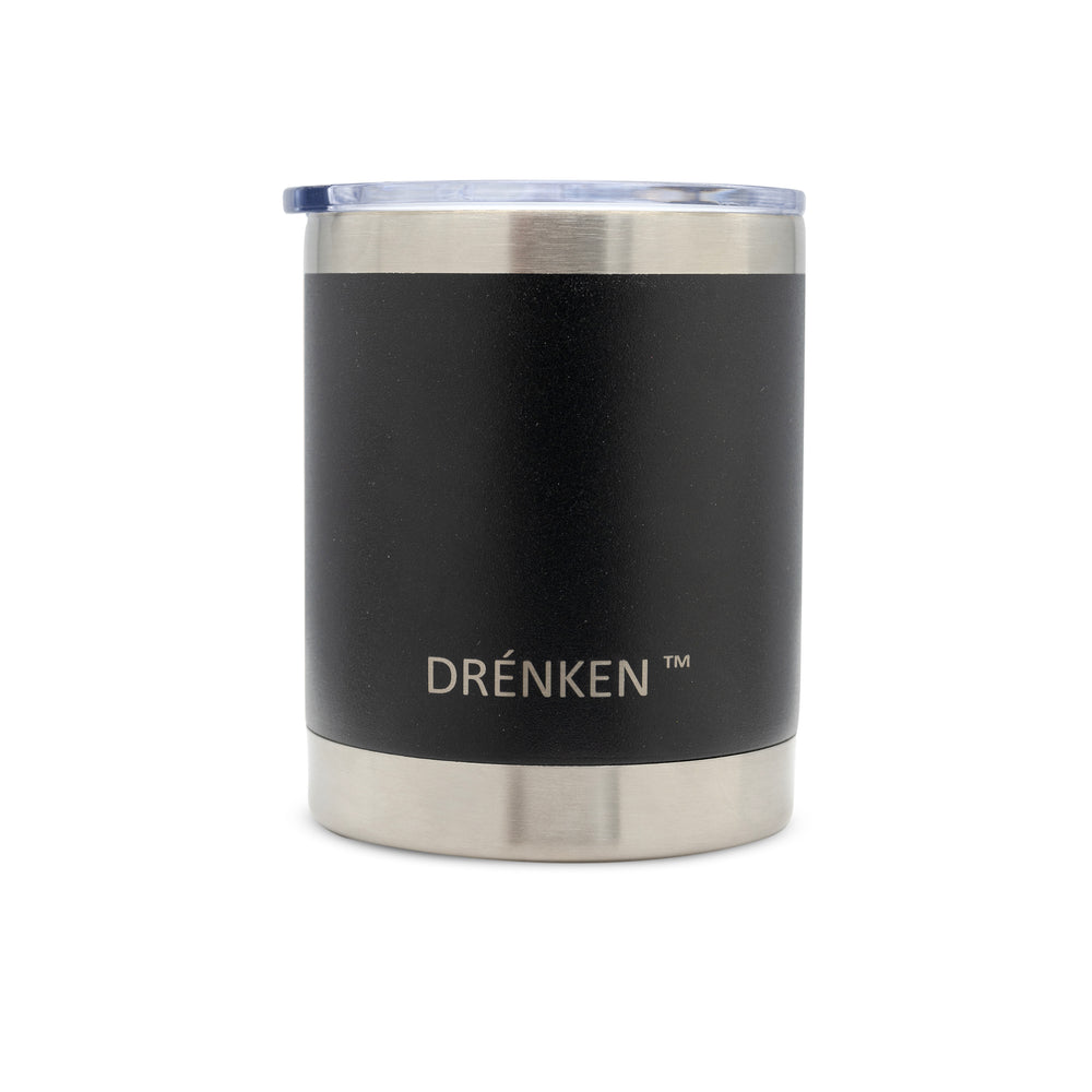 DRÉNKEN  12 OZW Tumbler