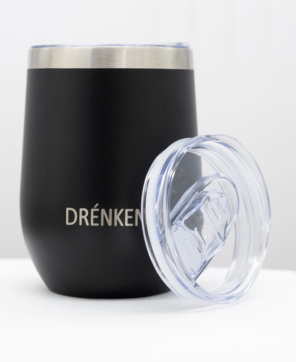 DRÉNKEN  12 OZV Tumbler