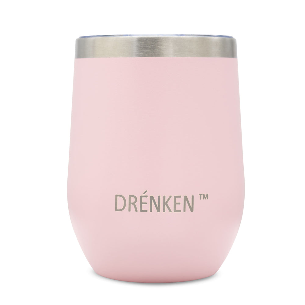 DRÉNKEN  12 OZV Tumbler