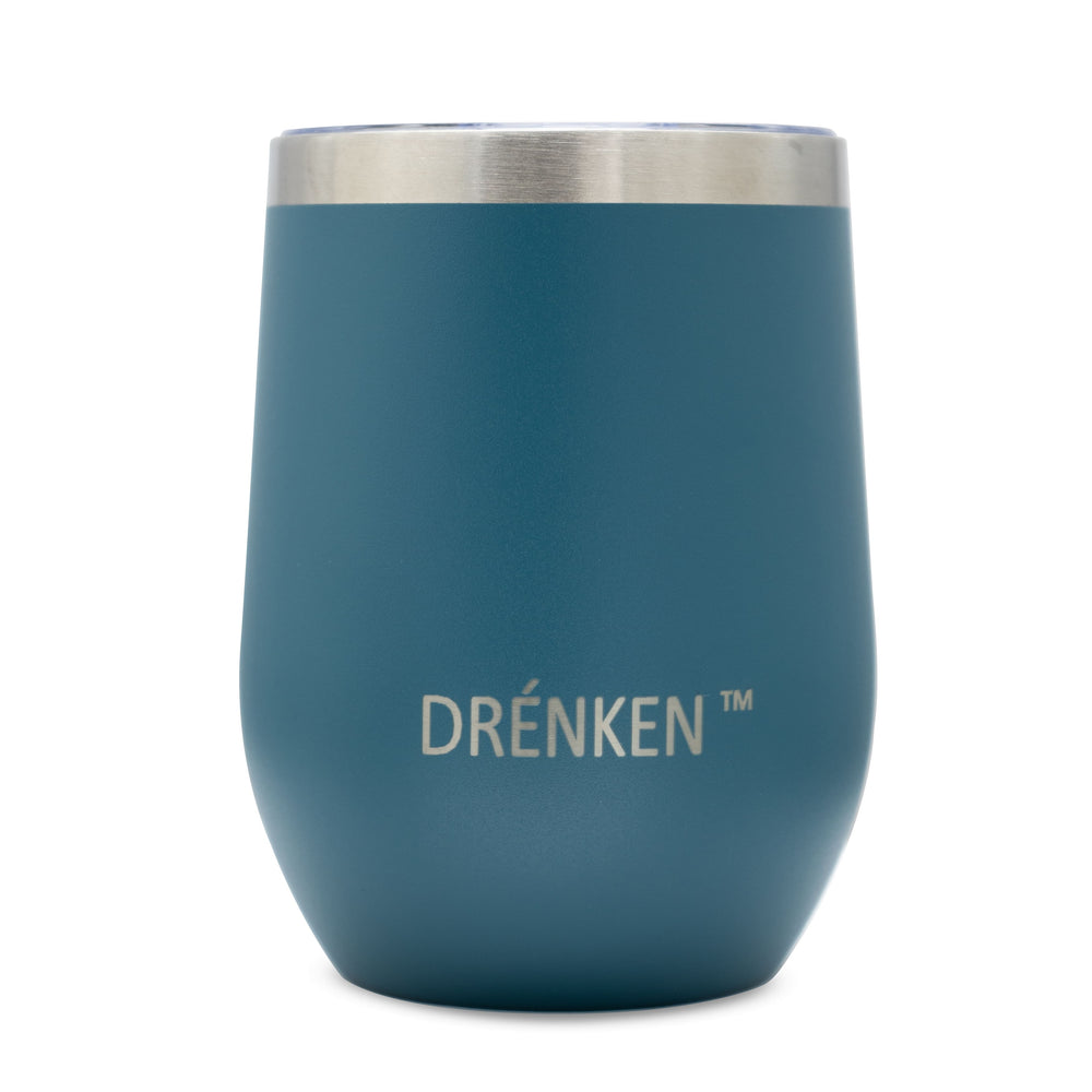 DRÉNKEN  12 OZV Tumbler