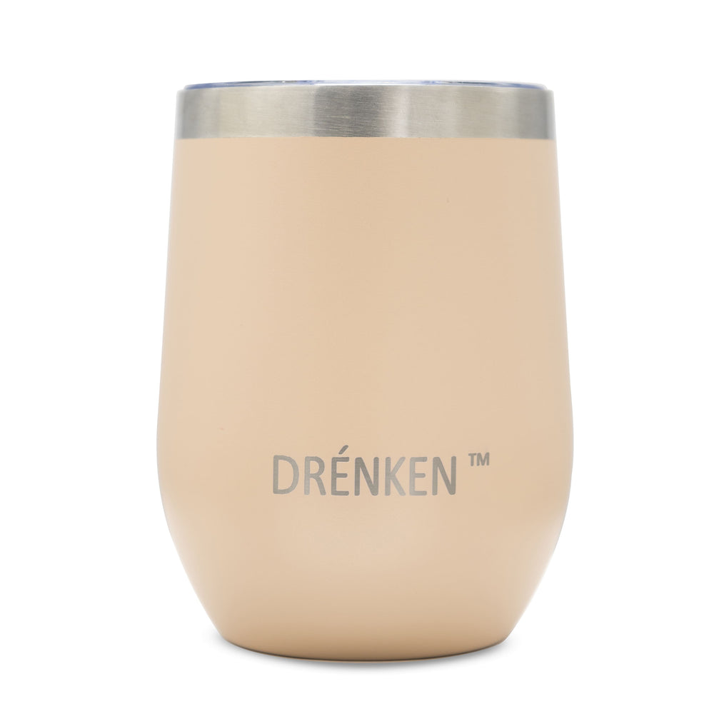 DRÉNKEN  12 OZV Tumbler