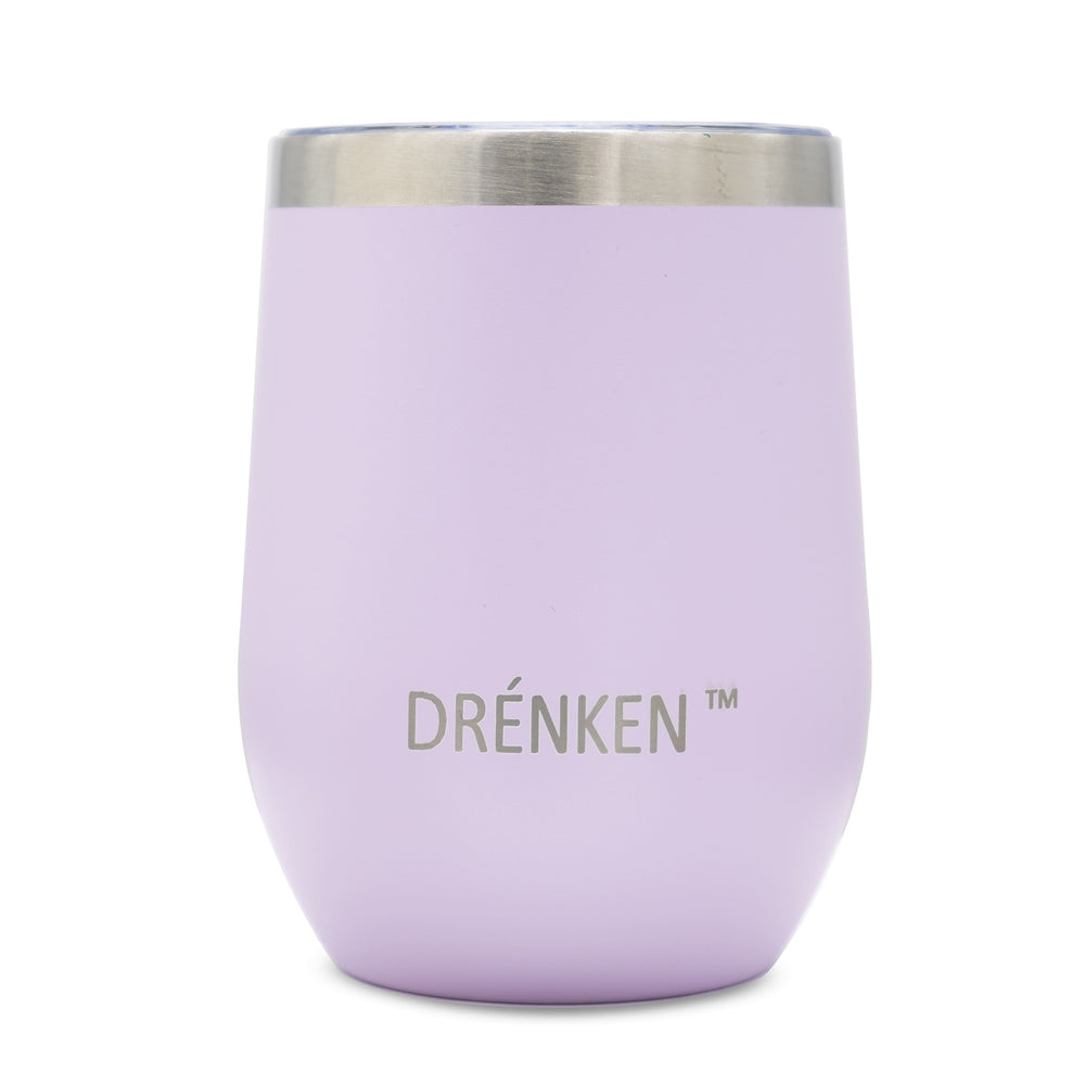 DRÉNKEN  12 OZV Tumbler