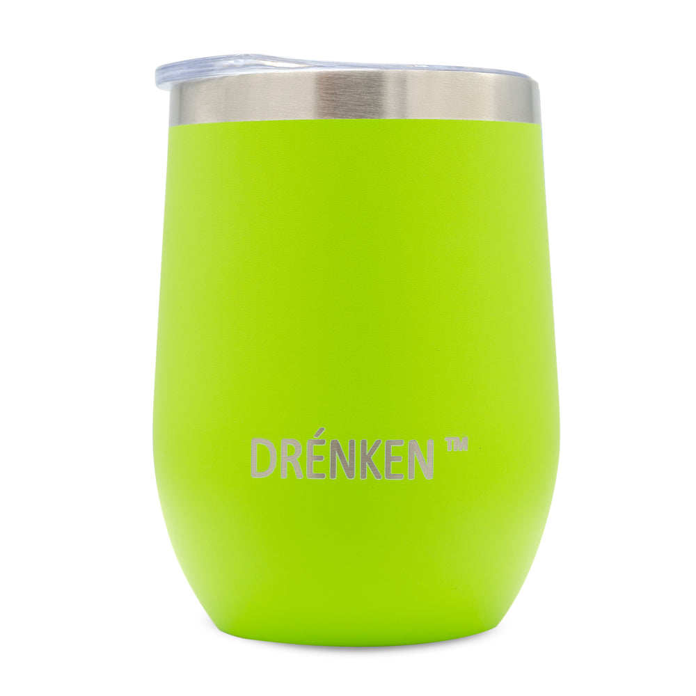 DRÉNKEN  12 OZV Tumbler