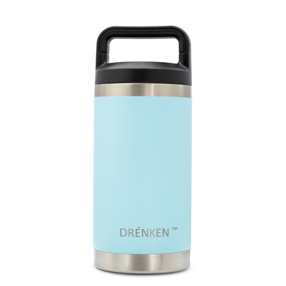 DRÉNKEN  12 OZ Water Bottle