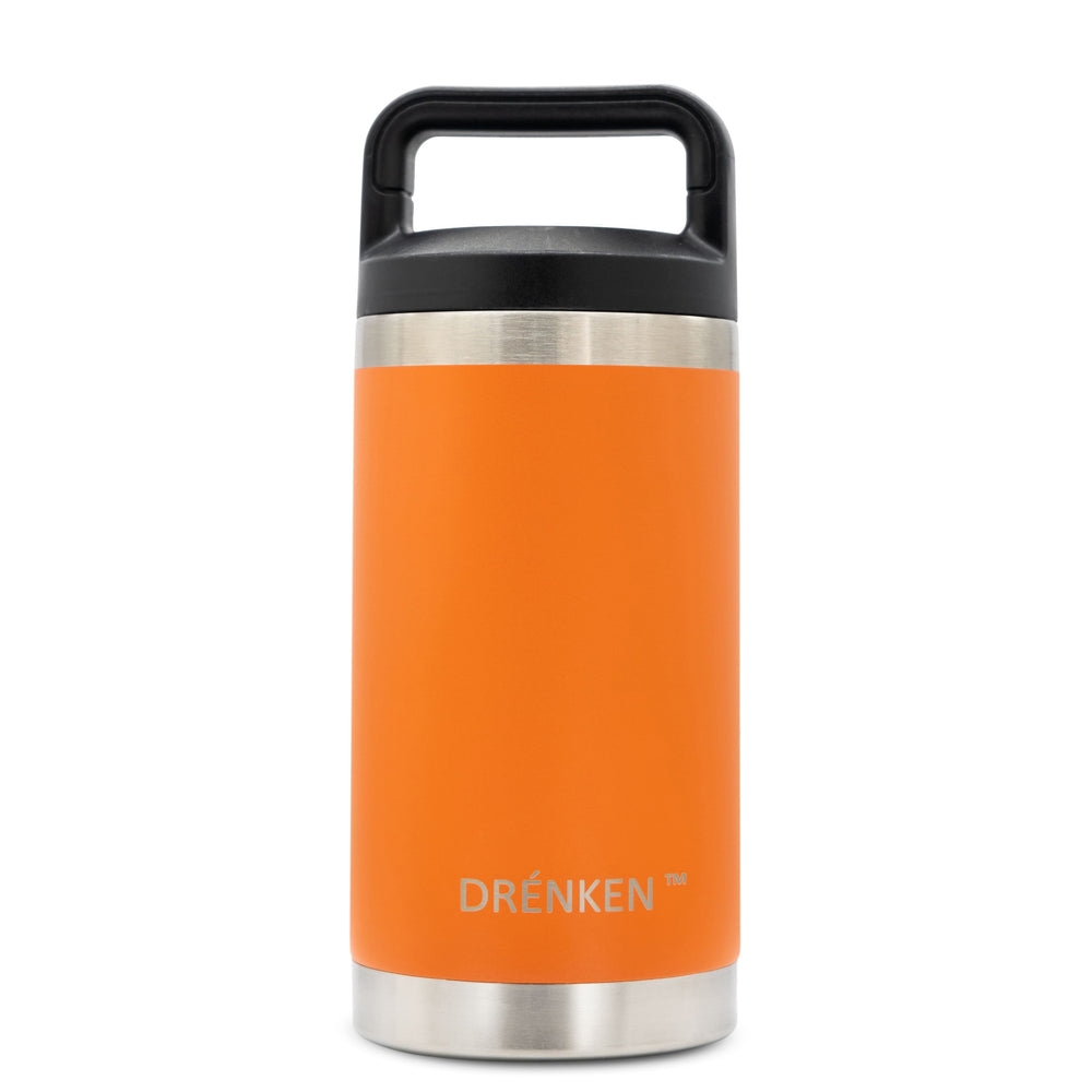 DRÉNKEN  12 OZ Water Bottle