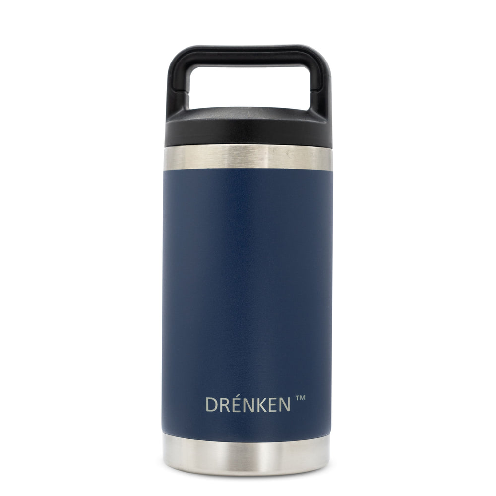 DRÉNKEN  12 OZ Water Bottle