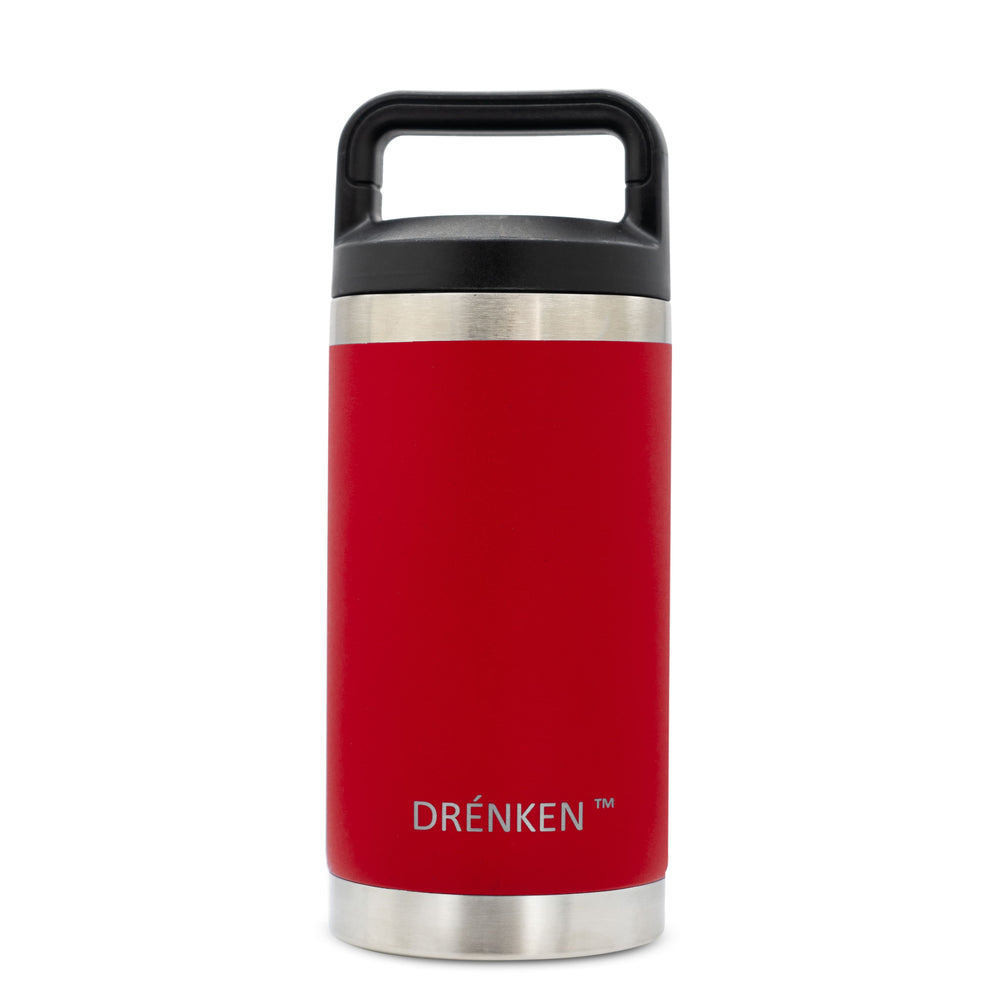 DRÉNKEN  12 OZ Water Bottle