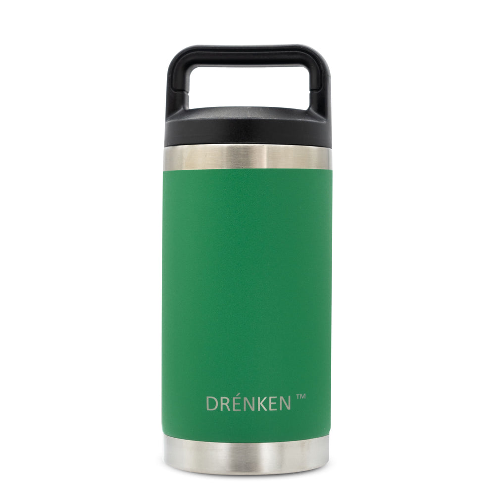 DRÉNKEN  12 OZ Water Bottle