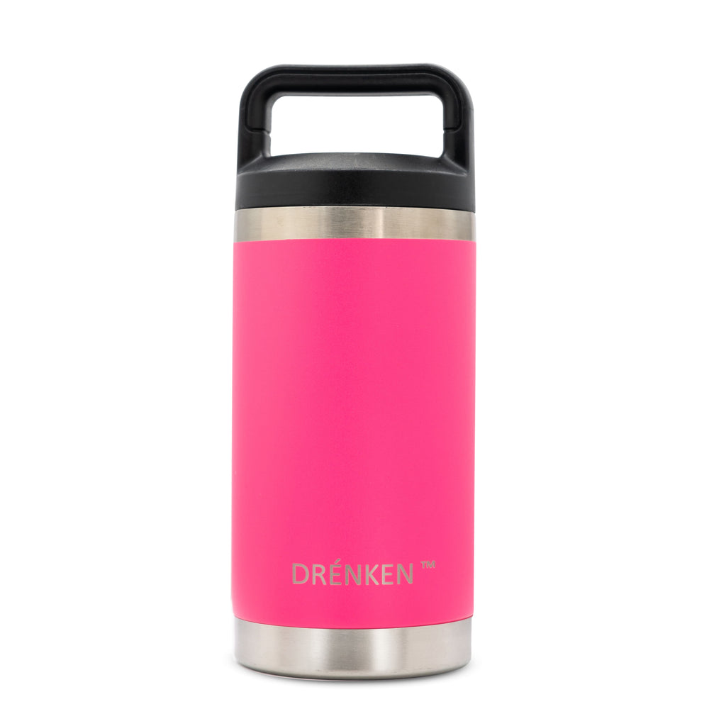 DRÉNKEN  12 OZ Water Bottle