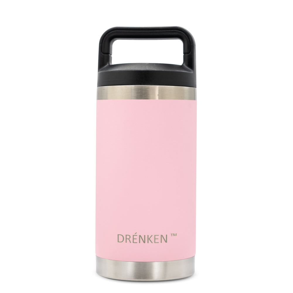 DRÉNKEN  12 OZ Water Bottle