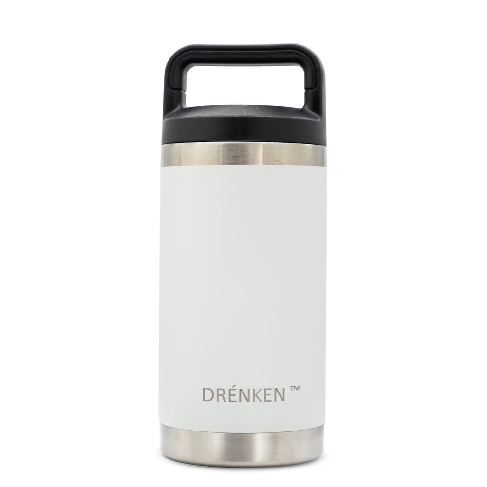 DRÉNKEN  12 OZ Water Bottle