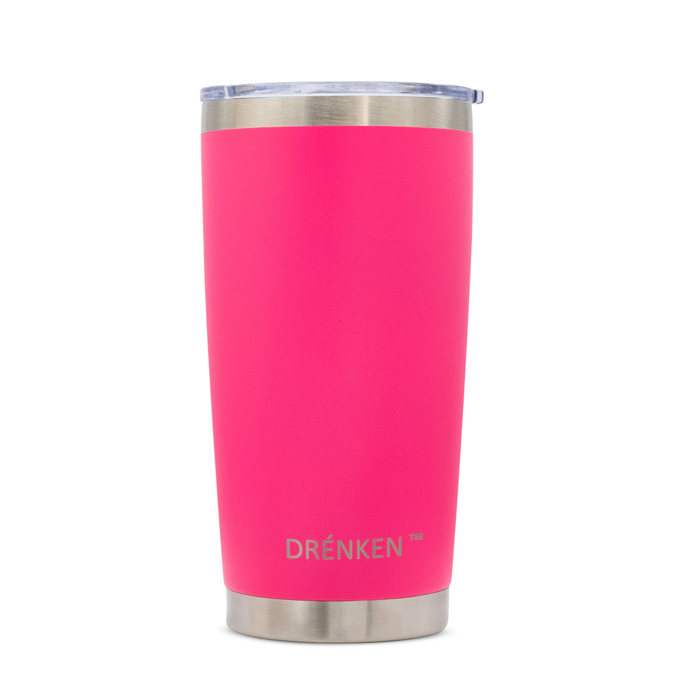 DRÉNKEN  20 OZL Tumbler