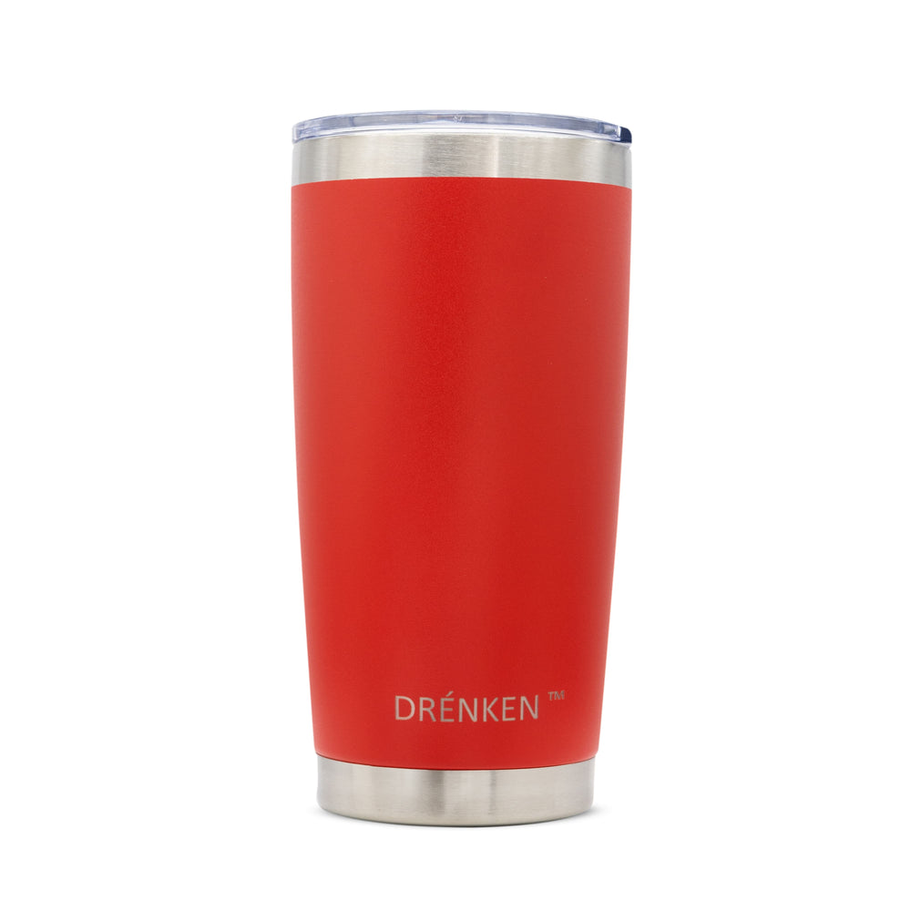 DRÉNKEN  20 OZL Tumbler