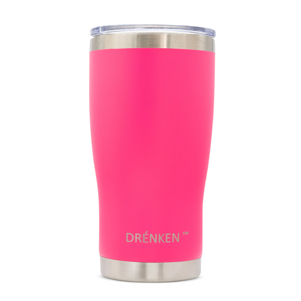 DRÉNKEN  20 OZB Tumbler