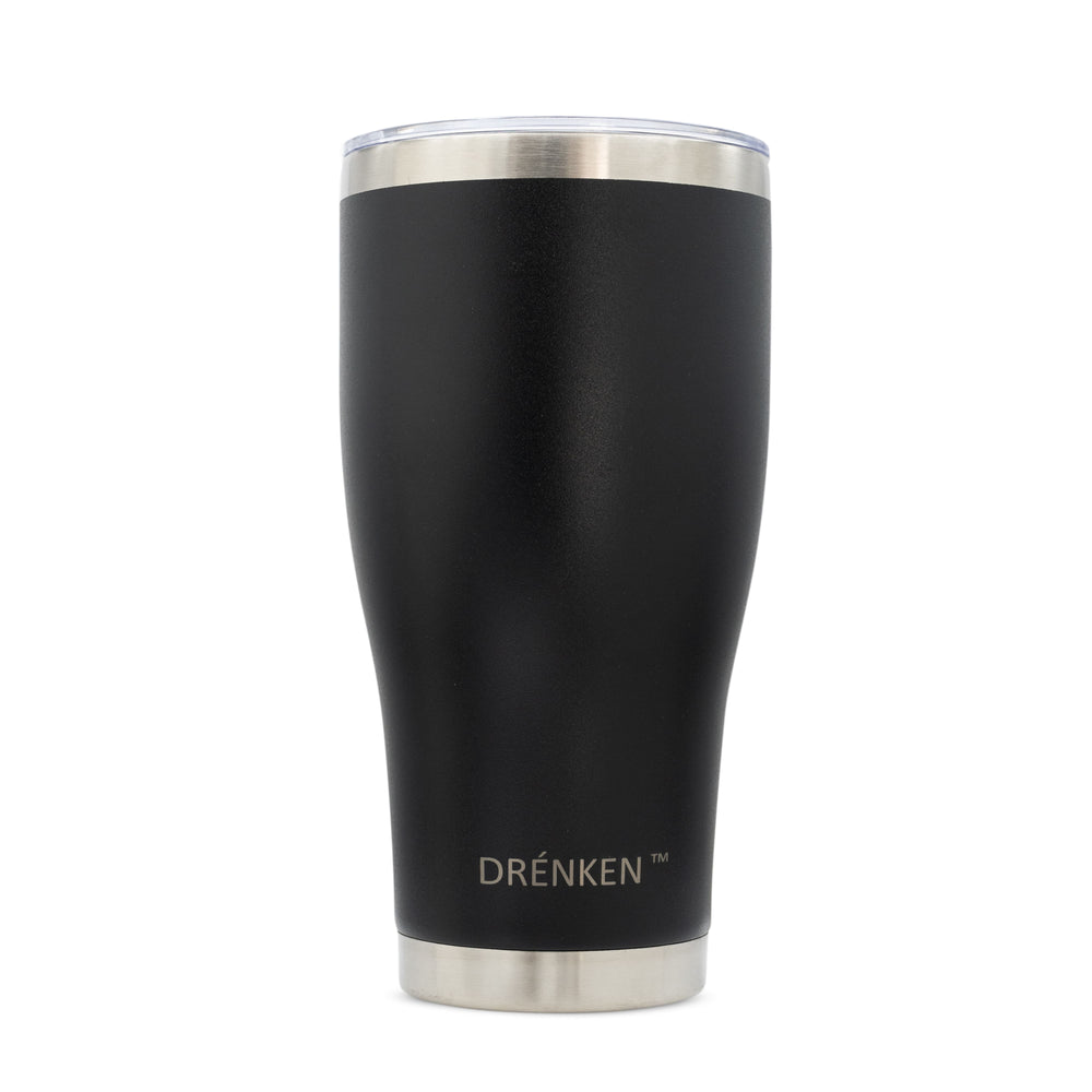 DRÉNKEN  30 OZB Tumbler