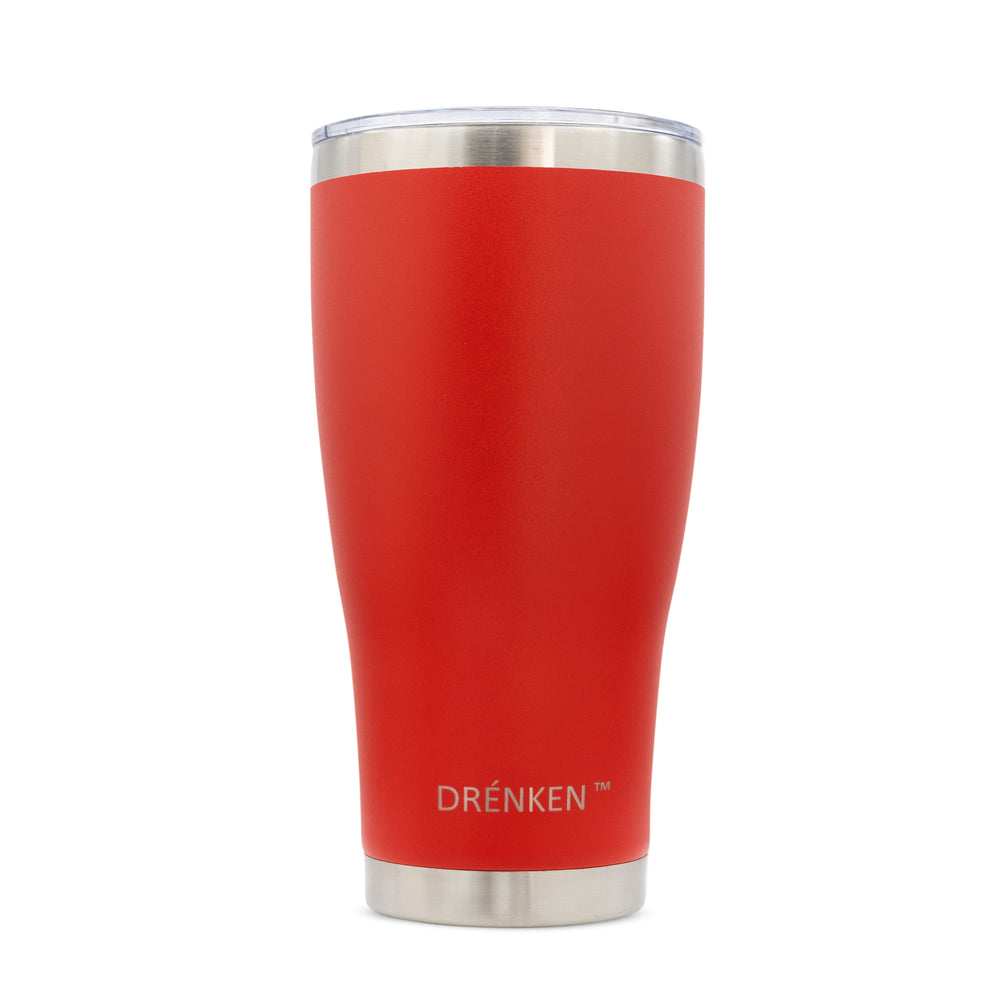 DRÉNKEN  30 OZB Tumbler