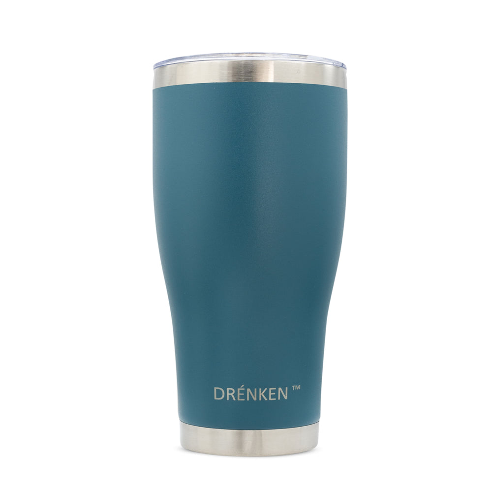 DRÉNKEN  30 OZB Tumbler