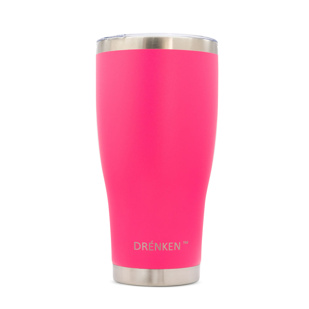 DRÉNKEN  30 OZB Tumbler