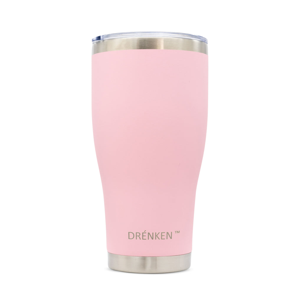 DRÉNKEN  30 OZB Tumbler